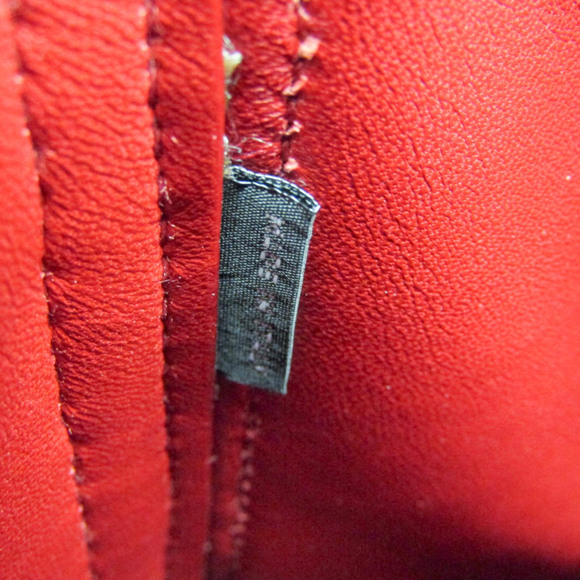 PRADA Cream Leather Shoulder Bag - Picture 15 of 15